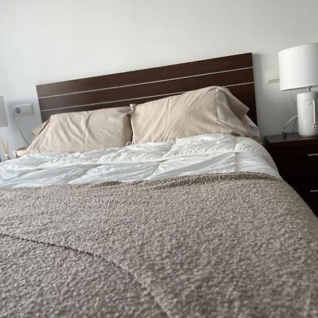 Piso Con Terraza A 5 Min Del Mar Apartment Alcanar Ngoại thất bức ảnh