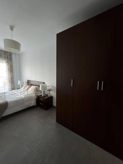 Piso Con Terraza A 5 Min Del Mar Apartment Alcanar Ngoại thất bức ảnh